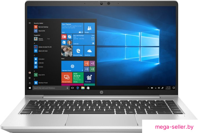 Ноутбук HP ProBook 440 G8 4K781EA