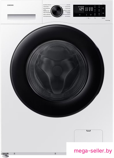 Стиральная машина Samsung WW11CGC04CAELP