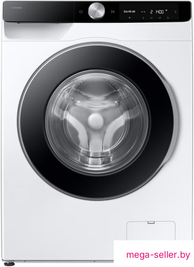Стиральная машина Samsung WW90DG6G94LKLP