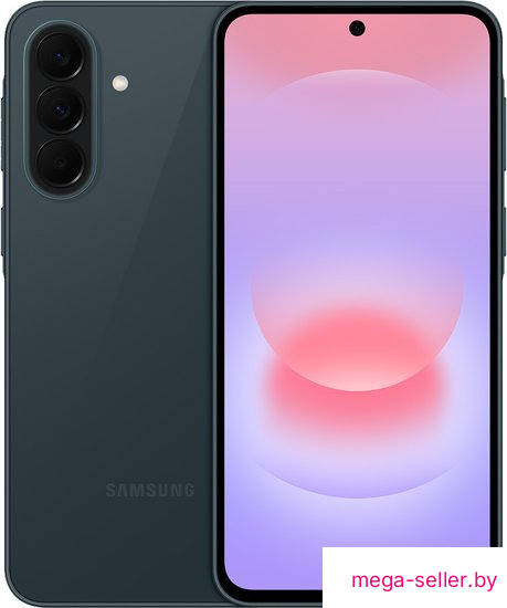 Телефон Samsung Galaxy A37 SM-A376E 8GB/128GB (зеленый)