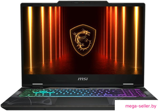 Игровой ноутбук MSI Cyborg A15 AI B2HWEKG-071US