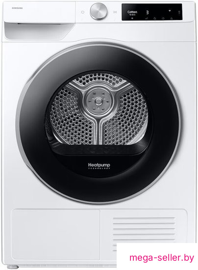 Сушильная машина Samsung DV90T6240LE/LP