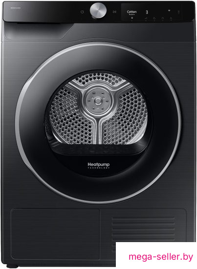 Сушильная машина Samsung DV90T6240LB/LP