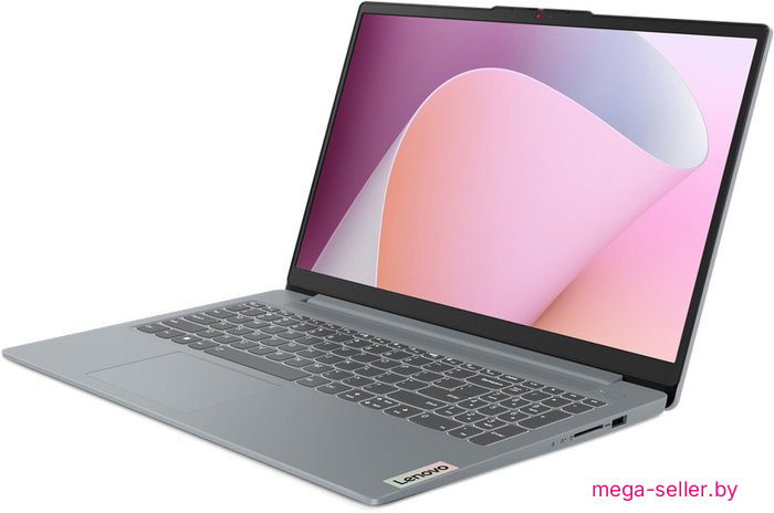 Ноутбук Lenovo IdeaPad Slim 3 15ABR8 82XM00LMUS