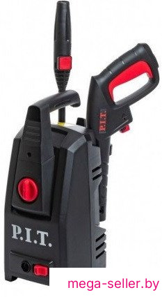 Мойка высокого давления P.I.T. PHP120-C1