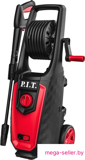 Мойка высокого давления P.I.T. PHP170-C1
