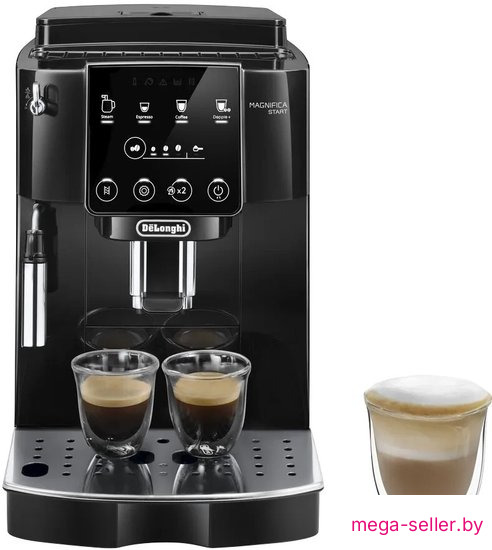 Кофемашина DeLonghi Magnifica Start ECAM 220.21.B