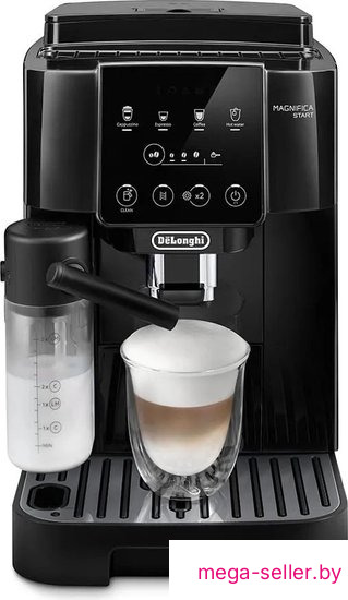 Кофемашина DeLonghi Magnifica Start ECAM220.60.B