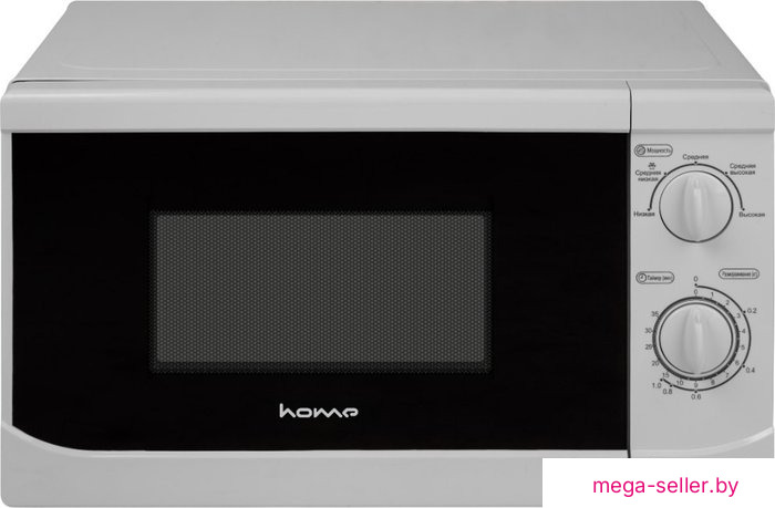 Микроволновая печь HOME HMM207AW