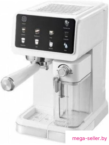 Рожковая кофеварка Domio CM5600