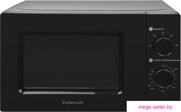 Микроволновая печь HOME HMM207BB