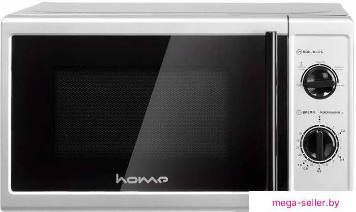 Микроволновая печь HOME HMM207FS