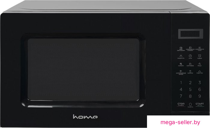 Микроволновая печь HOME HDM207BB