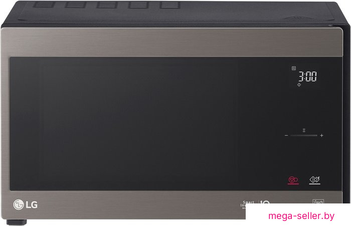 Микроволновая печь LG MS2596CIT