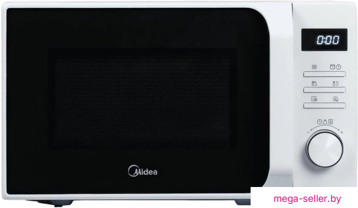 Микроволновая печь Midea AM720C2MV-W