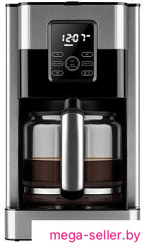 Капельная кофеварка Redmond (Редмонд) CM704 (черный)