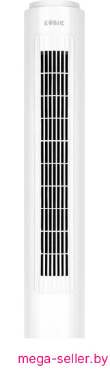 Колонный вентилятор Kubic Breeze R2D2-058