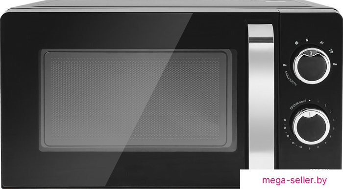 Микроволновая печь CENTEK CT-1575 (черный)