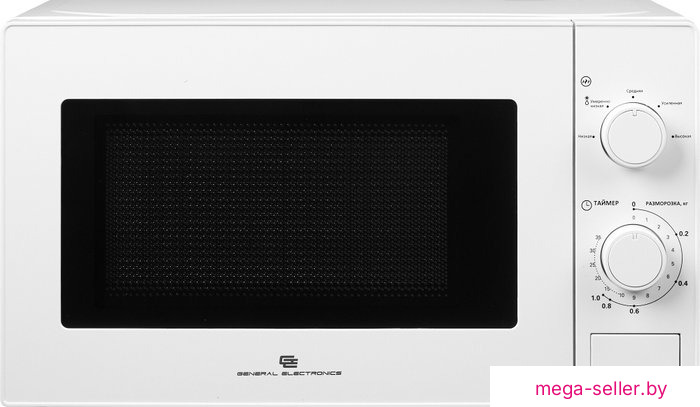 Микроволновая печь General Electronics GE-MS620W