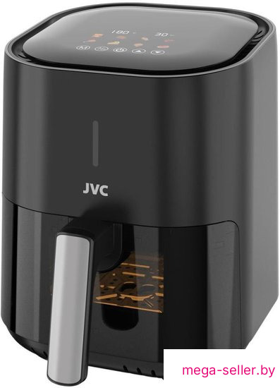 Аэрогриль (аэрофритюрница) JVC JK-MB040