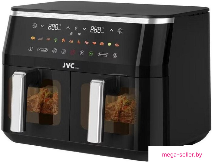 Аэрогриль (аэрофритюрница) JVC JK-MB110
