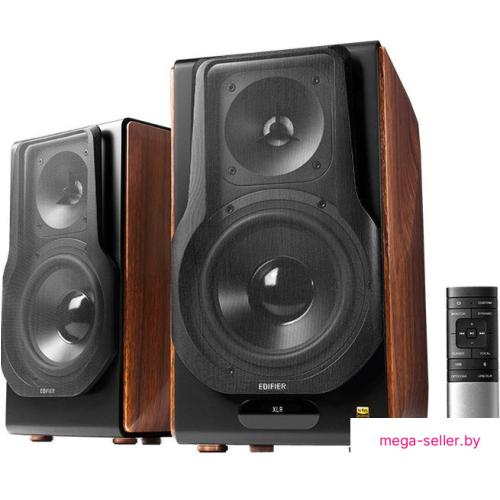 Hi-Fi акустика