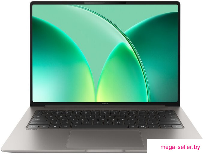 Ноутбук HONOR MagicBook Pro 14 2026 ZQC-P 5301ATEN