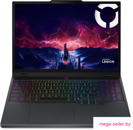 Игровой ноутбук Lenovo Legion 5 15AKP10 83F1003ERK