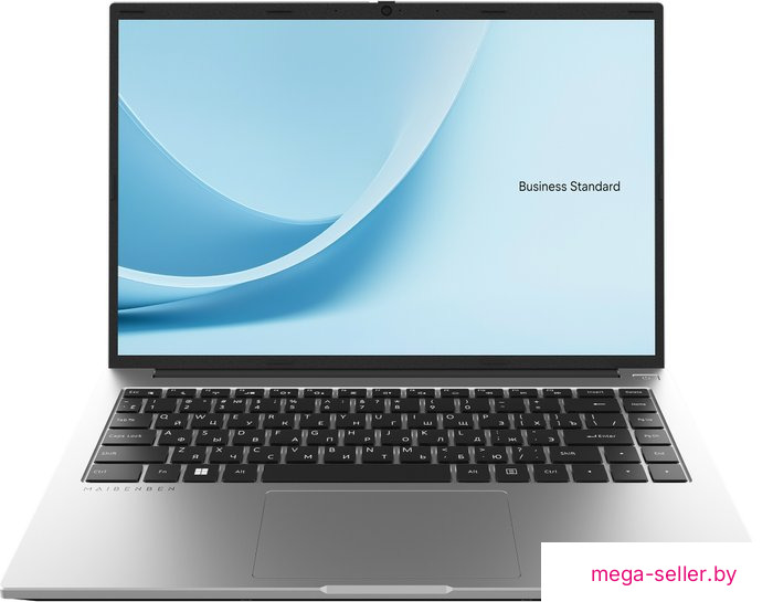 Ноутбук Maibenben Business Standard B114B B114B-R566UMFQSPSRE1