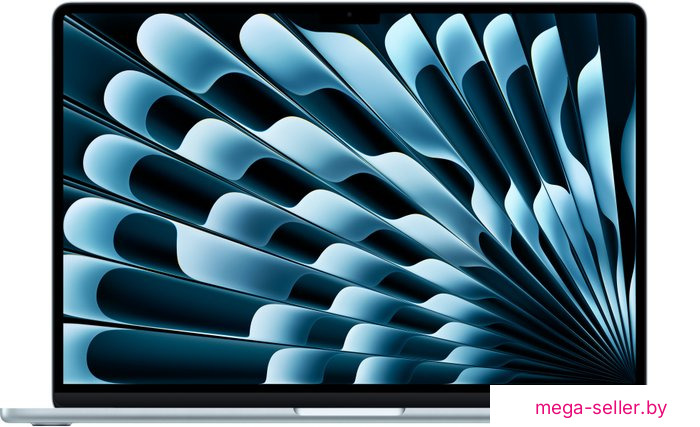 Ноутбук Apple MacBook Air 15" M4 2025 MC7D4
