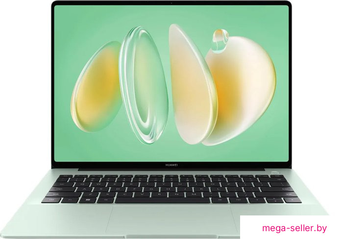 Ноутбук Huawei MateBook 14 2024 FlemingH FLMH-X 53014QLH