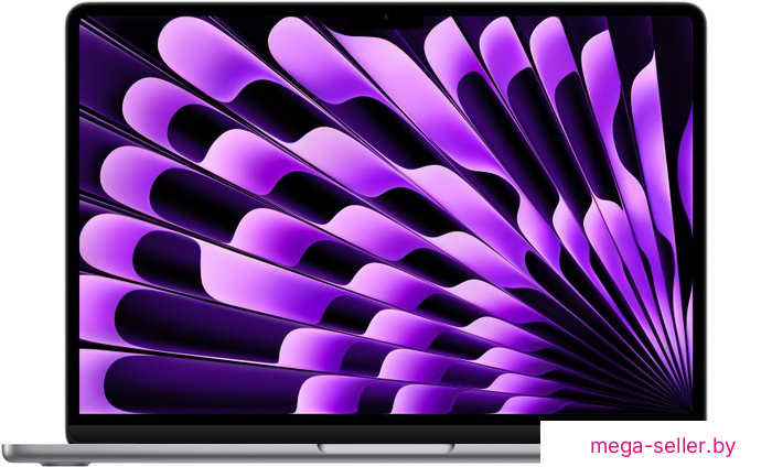 Ноутбук Apple MacBook Air 13" M3 2024 MRXP3