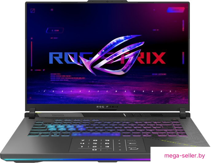 Игровой ноутбук ASUS ROG Strix G16 2025 G614PR-RV089