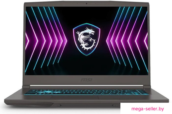Игровой ноутбук MSI Thin 15 B2RVE-3450XRU