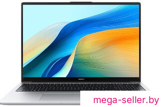 Ноутбук Huawei MateBook D 16 2024 MCLG-X 53014QKV
