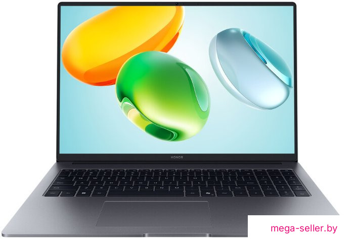 Ноутбук HONOR MagicBook X16 2026 BRG-X 5301ARGQ