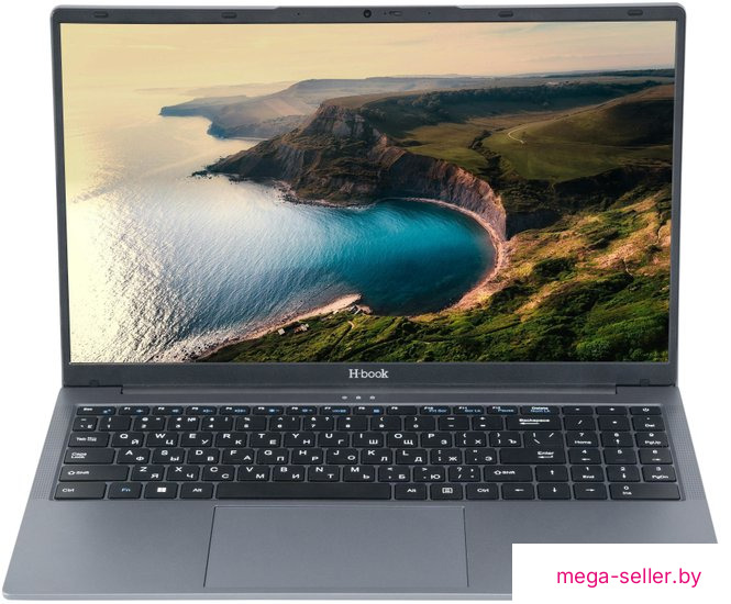 Ноутбук Horizont H-book 15 IPK3 T54E4WG