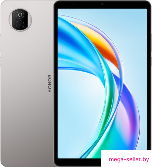 Планшет HONOR Pad X7 Wi-Fi 4GB/128GB (серый)