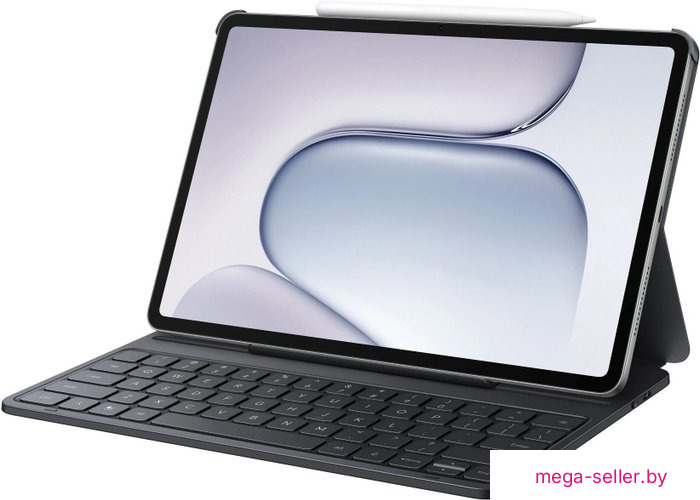 Планшет HONOR Pad 20 Pro Paperlike Edition Wi-Fi 8GB/256GB международная версия (серый, с клавиатурой и стилусом)