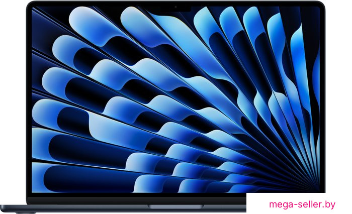 Ноутбук Apple MacBook Air 15" M4 2025 MW1M3