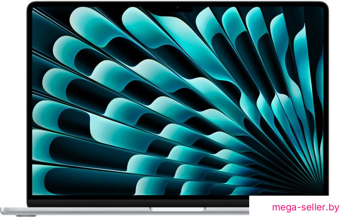 Ноутбук Apple MacBook Air 15" M4 2025 MC6J4