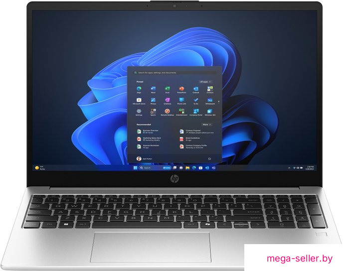 Ноутбук HP 255R G10 AD1U9ET
