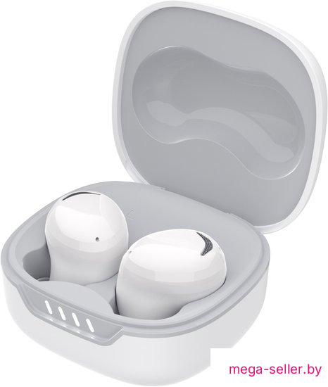 Наушники HONOR Choice Earbuds Q (белый, международная версия)