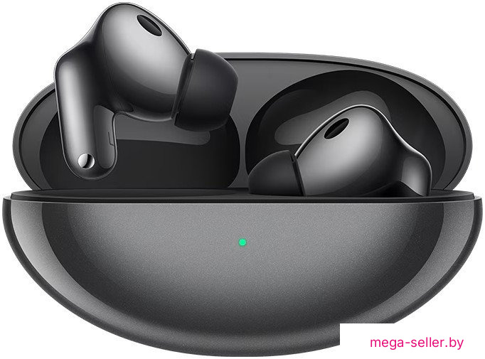 Наушники Huawei FreeBuds Neo (черный, международная версия)