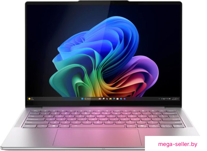 Ноутбук Lenovo Yoga Slim 7 14ILL10 83JX000GRK