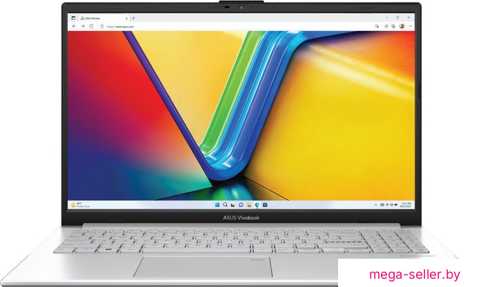 Ноутбук ASUS Vivobook Go 15 E1504GA-WS35