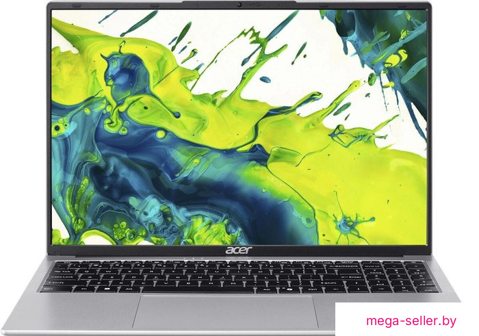Ноутбук Acer Aspire Lite 16 AL16-54P-763P NX.DK6CD.004