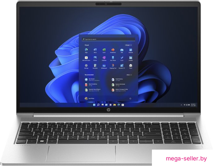Ноутбук HP ProBook 450 G10 9G2N6ET