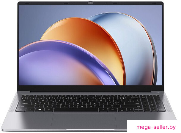 Ноутбук Chuwi RZBook Plus CWI657-R534508G256G