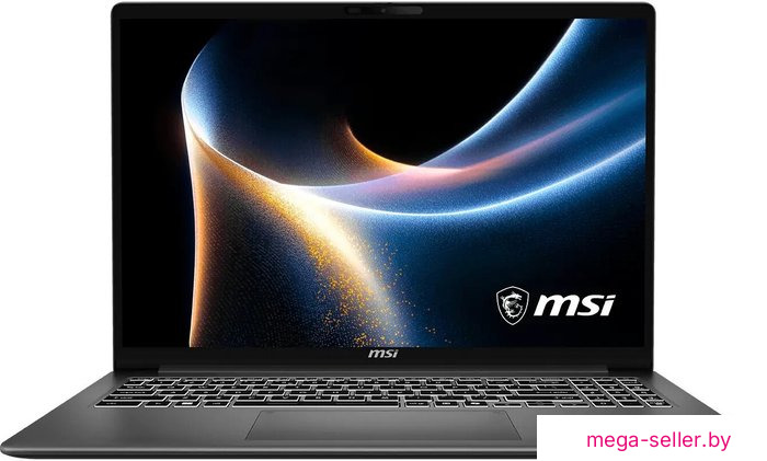Ноутбук MSI Modern 16S AI+ G3MG-012XRU